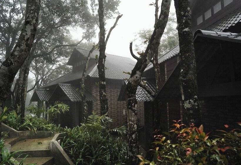 فندق Elephant Passage Resort Munnar
