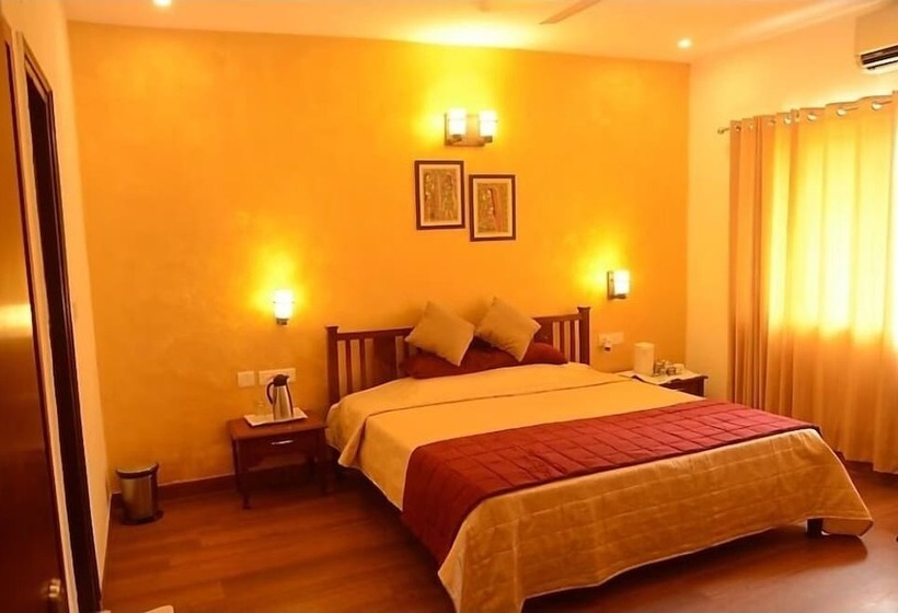 فندق Ethnic India Tourist Resort