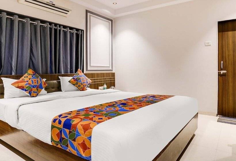 Fabhotel Kiara Govind Park