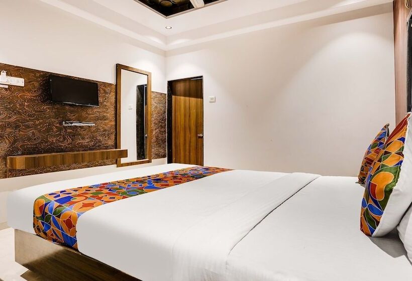 Fabhotel Kiara Govind Park