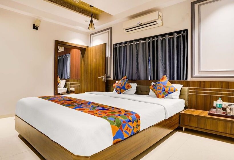 Fabhotel Kiara Govind Park