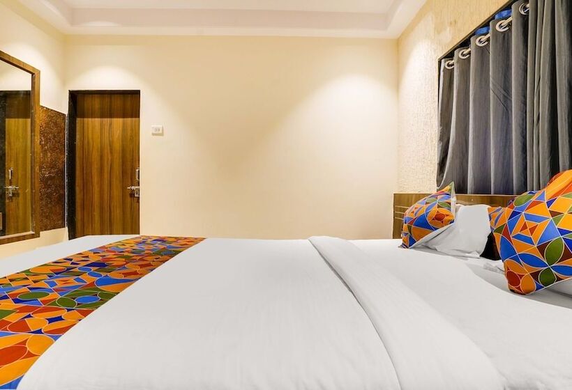 Fabhotel Kiara Govind Park