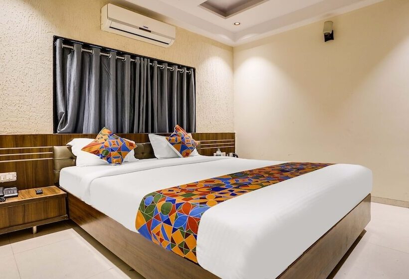 Fabhotel Kiara Govind Park