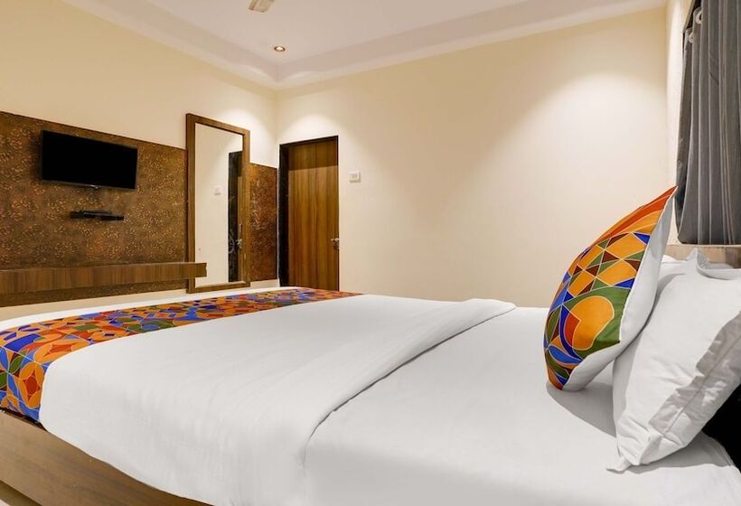 Fabhotel Kiara Govind Park