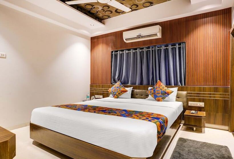 Fabhotel Kiara Govind Park