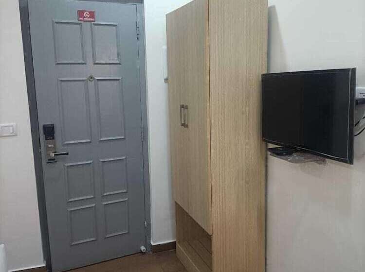 فندق Grace Residency