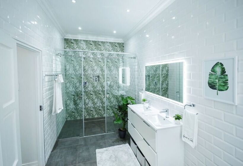 בית מלון כפרי Gracia De Dios