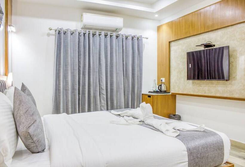 Zip By Spree Hotels Grand Legacy Prime