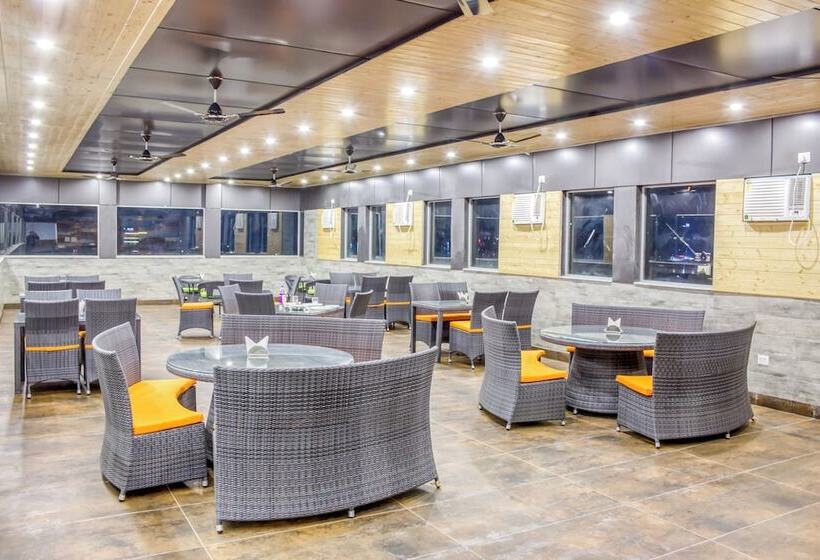 Zip By Spree Hotels Grand Legacy Prime