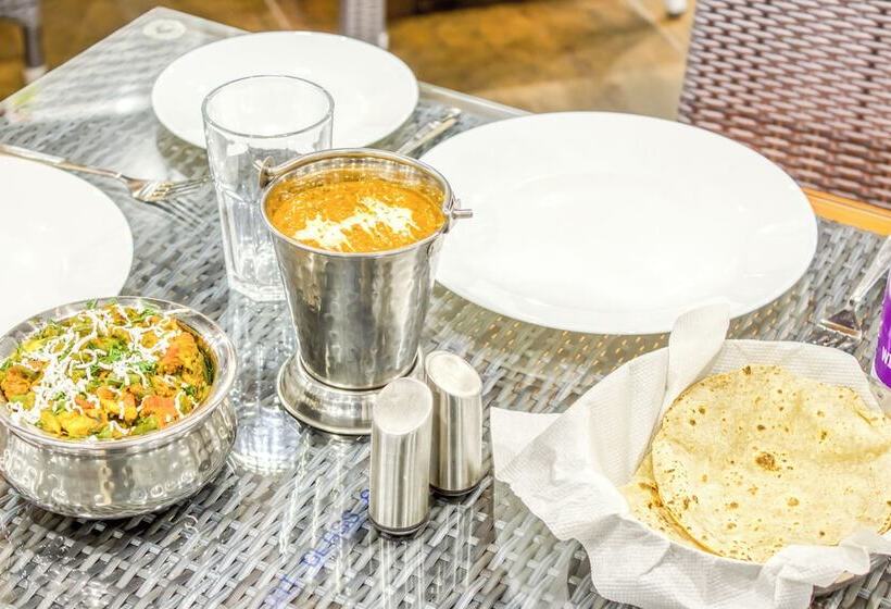 Zip By Spree Hotels Grand Legacy Prime