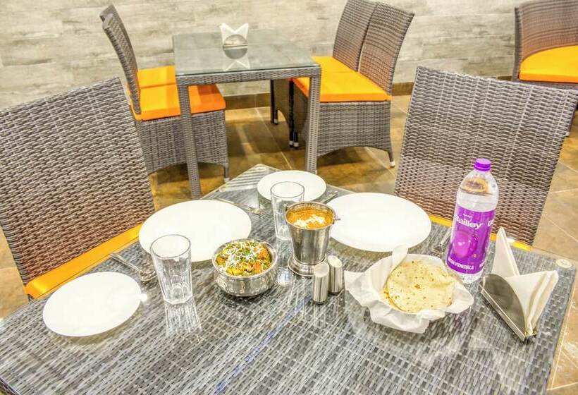 Zip By Spree Hotels Grand Legacy Prime