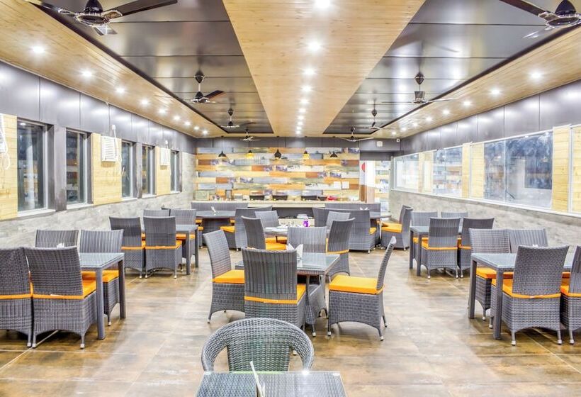 Zip By Spree Hotels Grand Legacy Prime