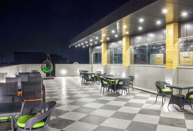 Zip By Spree Hotels Grand Legacy Prime