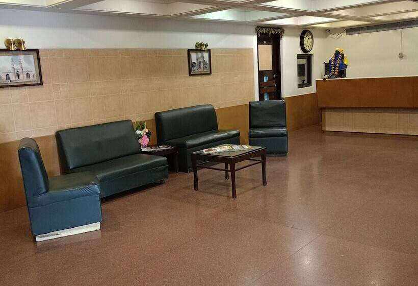 בית מלון כפרי Heritage 2001 Nagpur