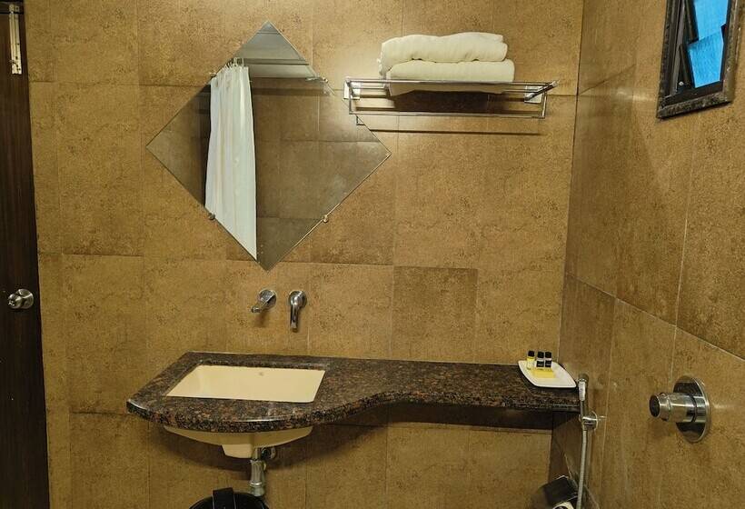 בית מלון כפרי Heritage 2001 Nagpur