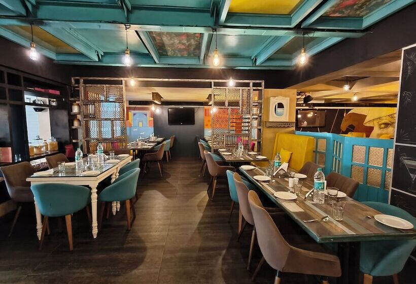 בית מלון כפרי Heritage 2001 Nagpur