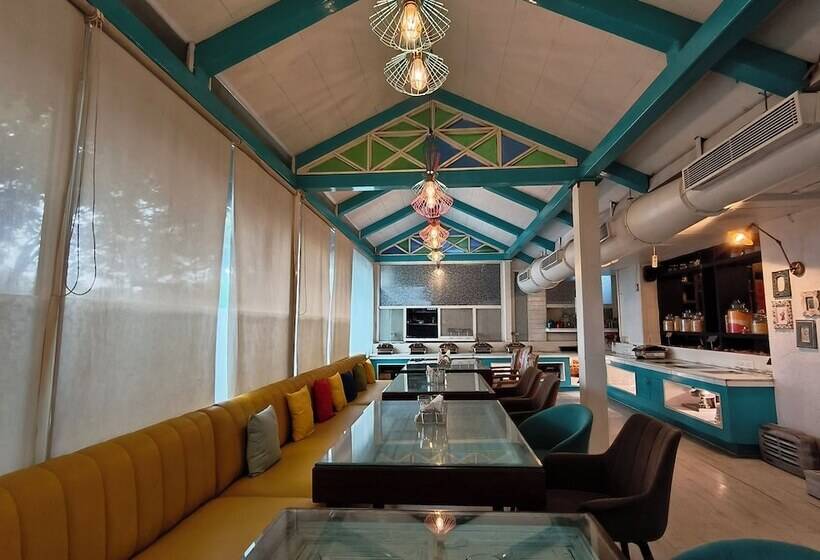 בית מלון כפרי Heritage 2001 Nagpur