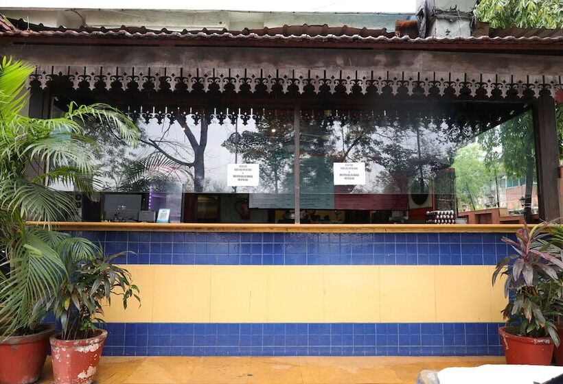 בית מלון כפרי Heritage 2001 Nagpur