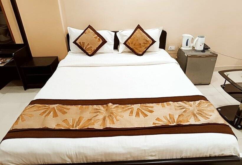 فندق Heritage Residency Patna