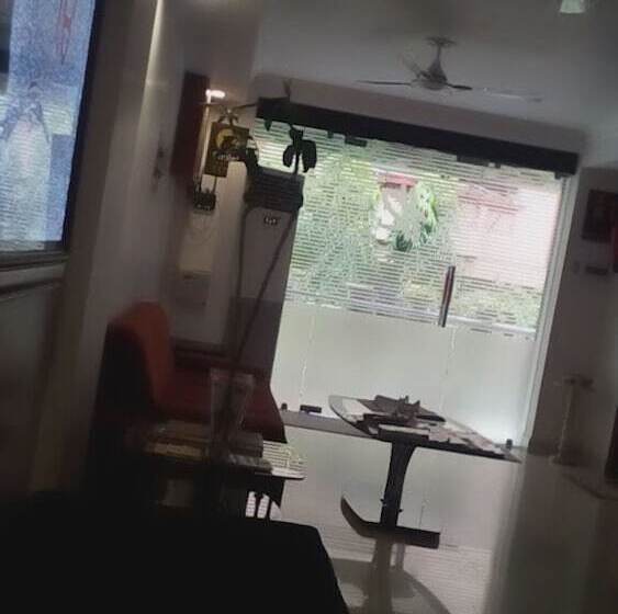 فندق Heritage Residency Patna