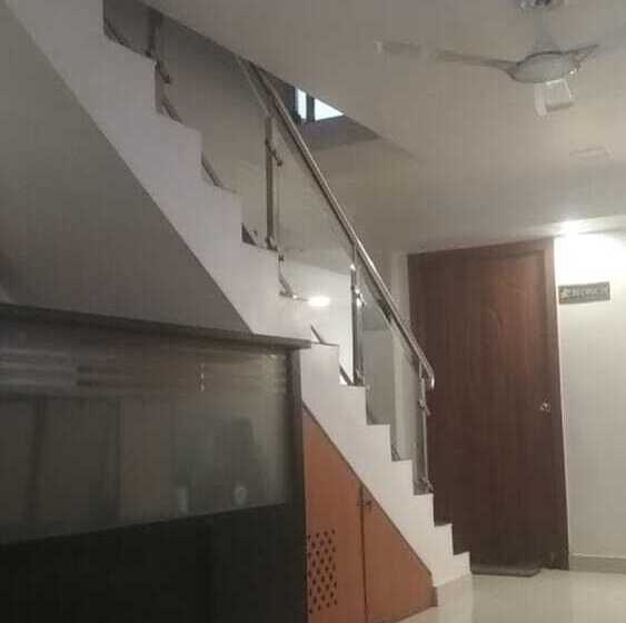 호텔 Heritage Residency Patna