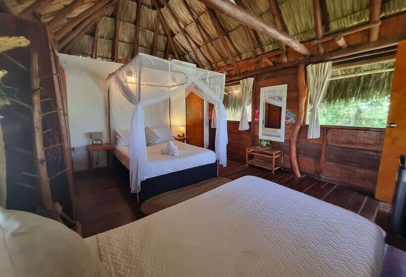 호텔 Kite Eco House