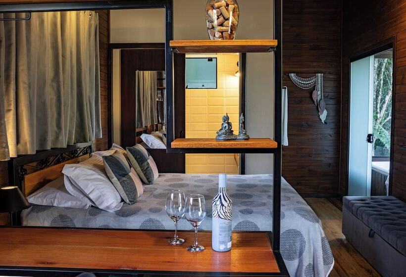 酒店 La Bella Vista