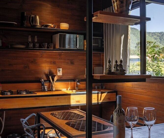 酒店 La Bella Vista