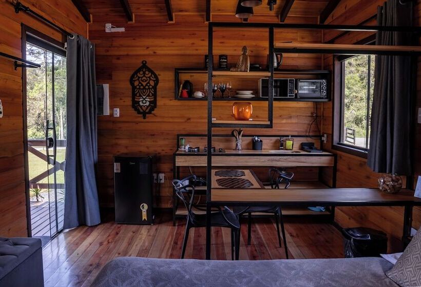 酒店 La Bella Vista