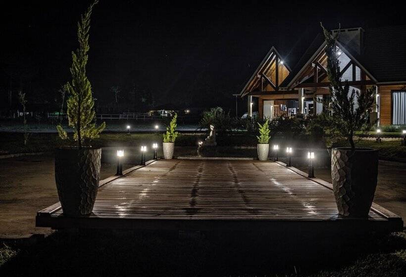 酒店 La Bella Vista