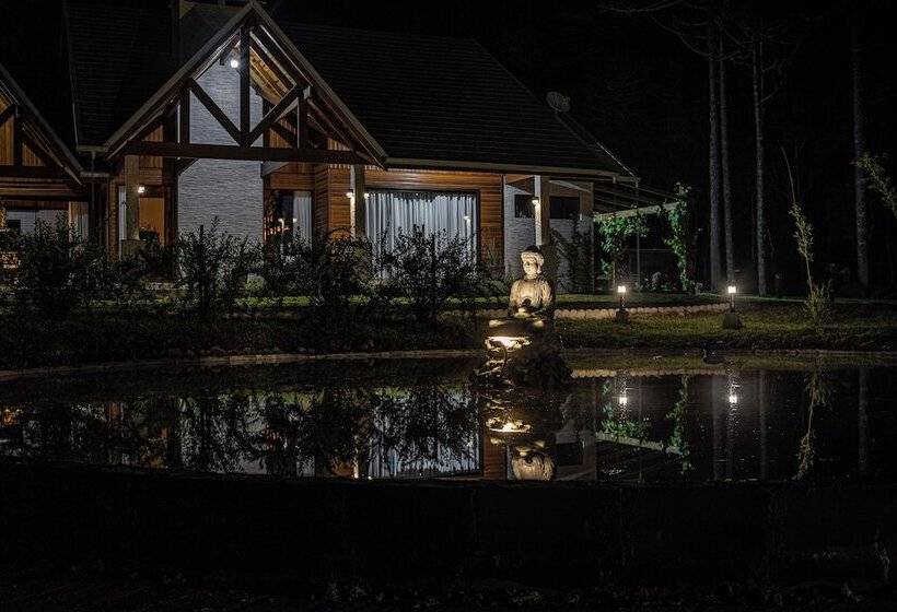 酒店 La Bella Vista