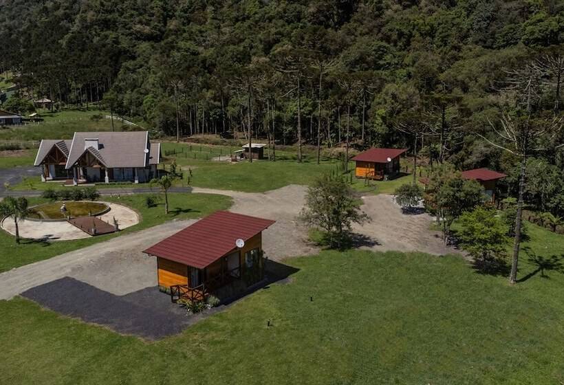 酒店 La Bella Vista