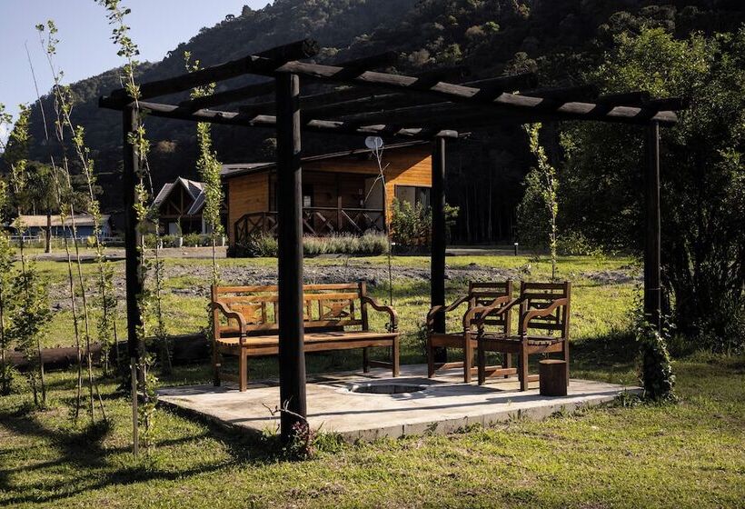 酒店 La Bella Vista