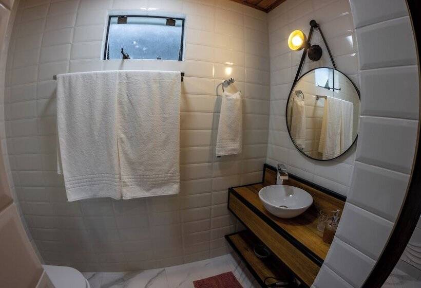 酒店 La Bella Vista