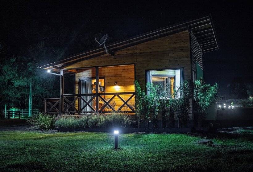 酒店 La Bella Vista