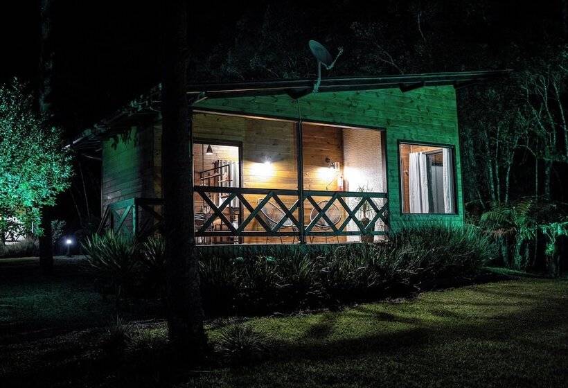 酒店 La Bella Vista