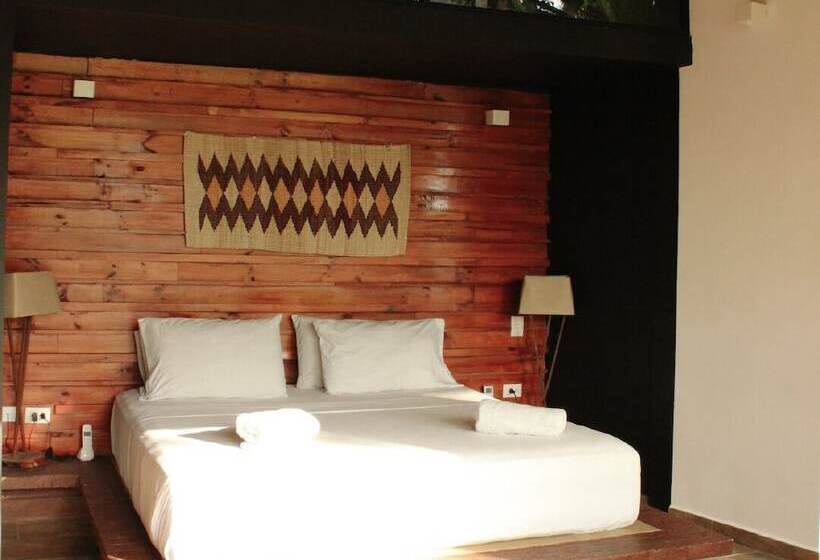 Madeira Hotel Boutique