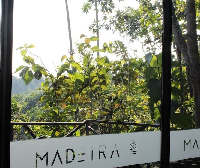 Madeira Hotel Boutique