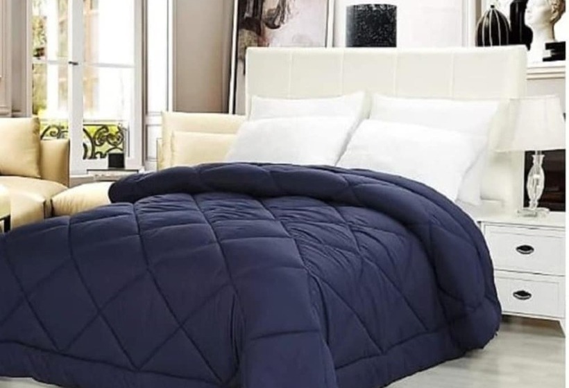 בית מלון כפרי Maheshwari Madhepura