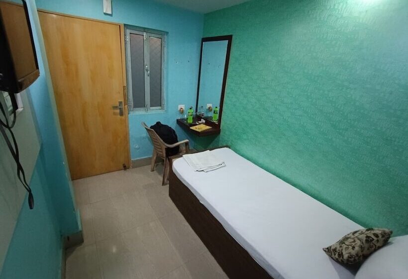 בית מלון כפרי Maheshwari Madhepura