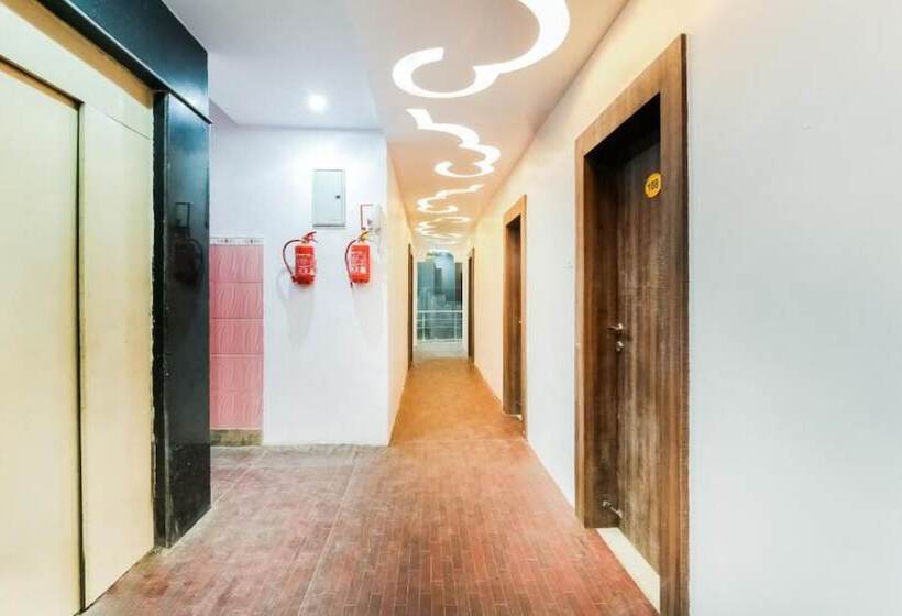 בית מלון כפרי Maheshwari Madhepura