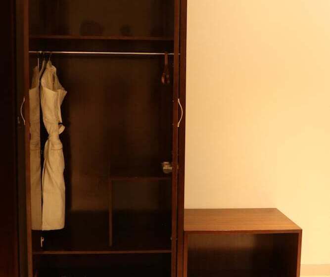 Am Hotel Kollection: Manasa Inn, Tirupati