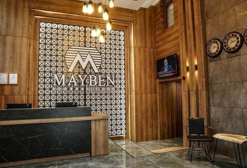 فندق Mayben