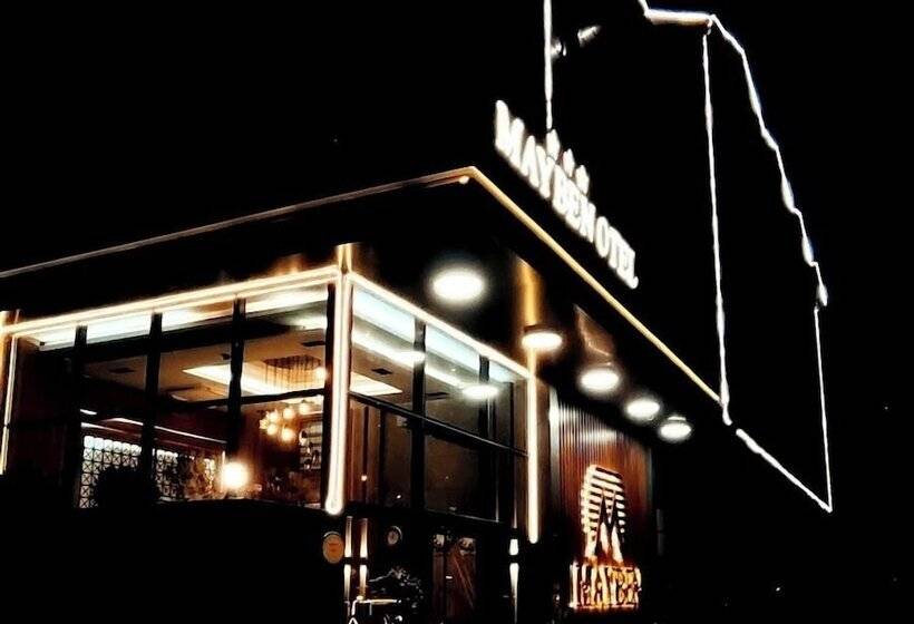 فندق Mayben