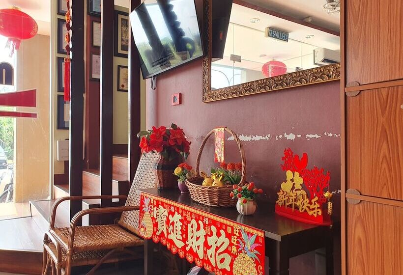 ホテル Melody 88 Inn