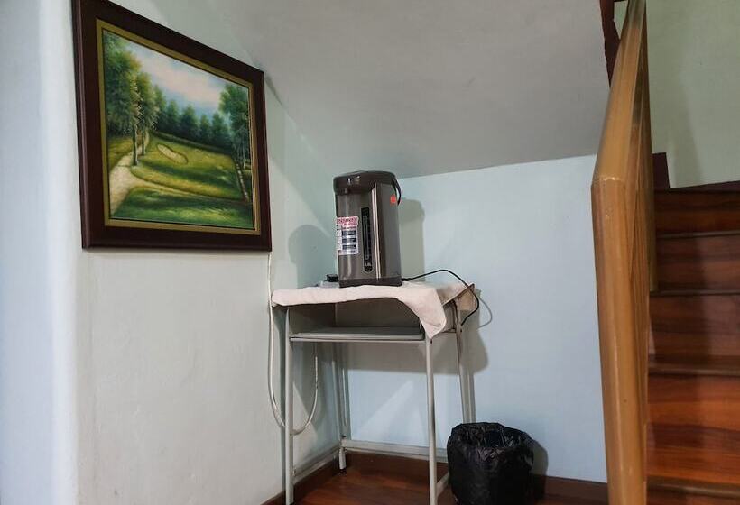 ホテル Melody 88 Inn