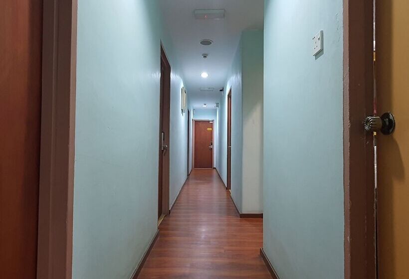 ホテル Melody 88 Inn