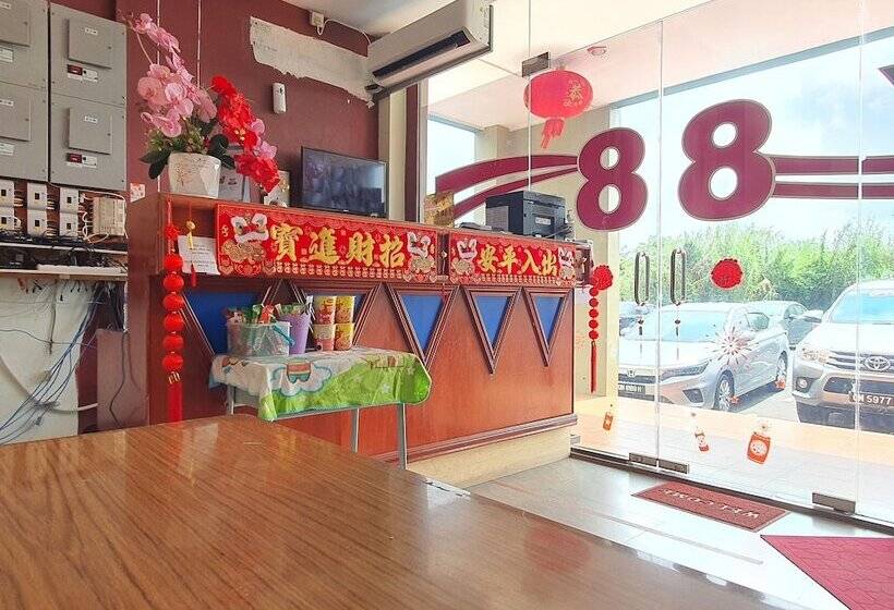 ホテル Melody 88 Inn