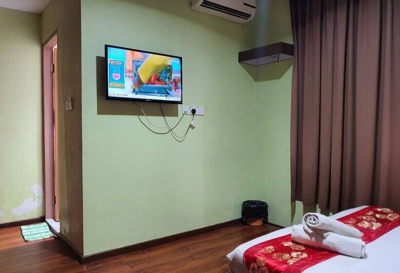 ホテル Melody 88 Inn