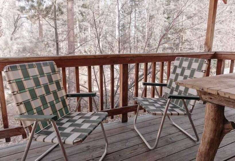 Отель Oak Knoll Studio Unit 5 #2404